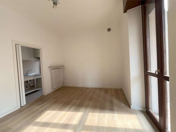 appartamento in affitto a Verona in zona Borgo Milano