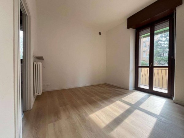 appartamento in affitto a Verona in zona Borgo Milano