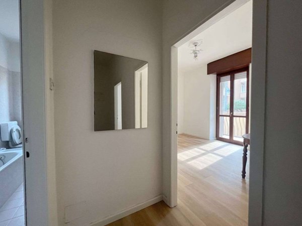 appartamento in affitto a Verona in zona Borgo Milano