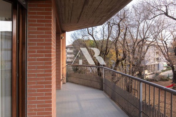 appartamento in affitto a Verona in zona Borgo Milano