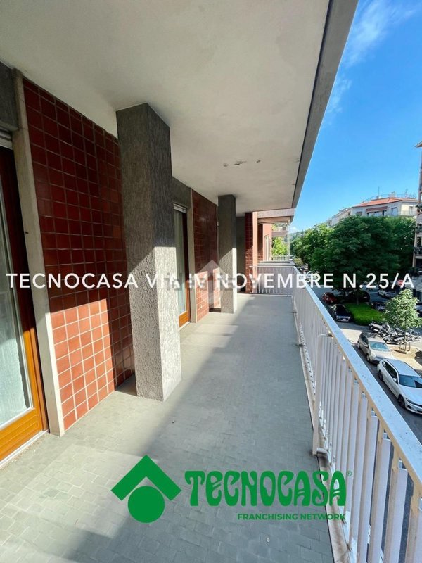 appartamento in affitto a Verona in zona Borgo Trento