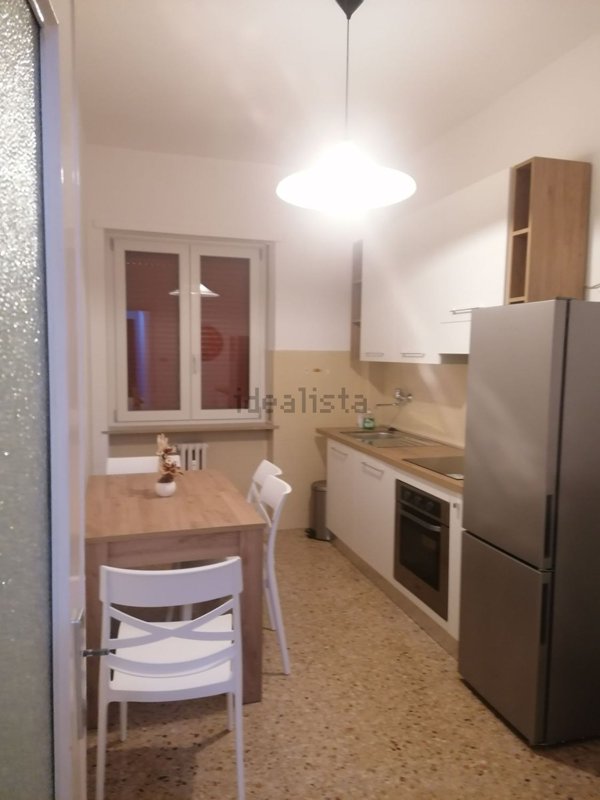 appartamento in affitto a Verona in zona Cittadella