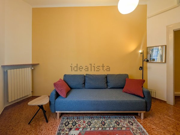 appartamento in affitto a Verona in zona Borgo Trento