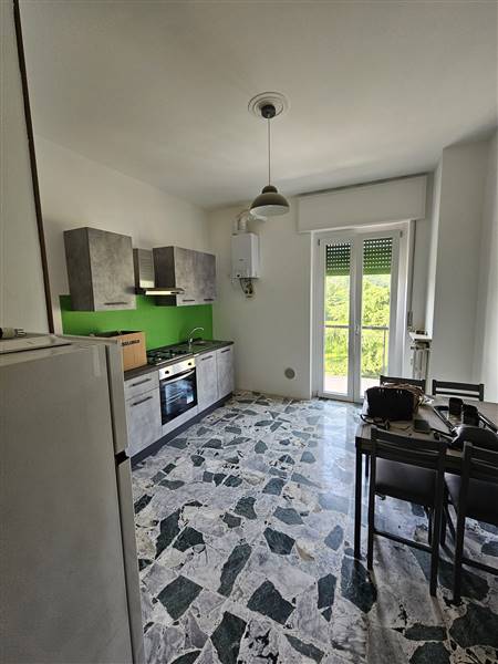 appartamento in affitto a Verona in zona Borgo Venezia / Borgo Trieste