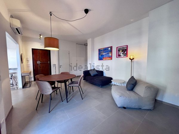 appartamento in affitto a Verona in zona Borgo Trento