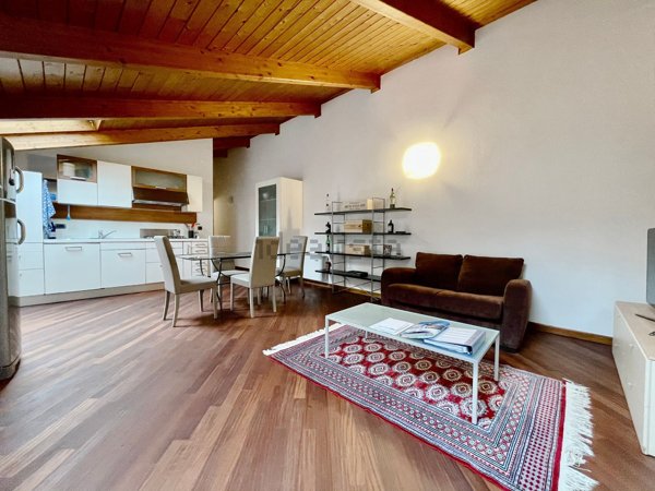 appartamento in affitto a Verona in zona Centro Storico