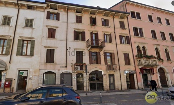 appartamento in affitto a Verona