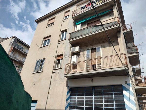 locale di sgombero in affitto a Verona in zona Borgo Venezia / Borgo Trieste