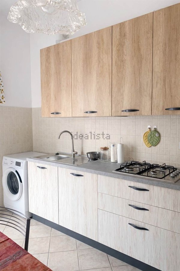 appartamento in affitto a Verona in zona Porto Crencano