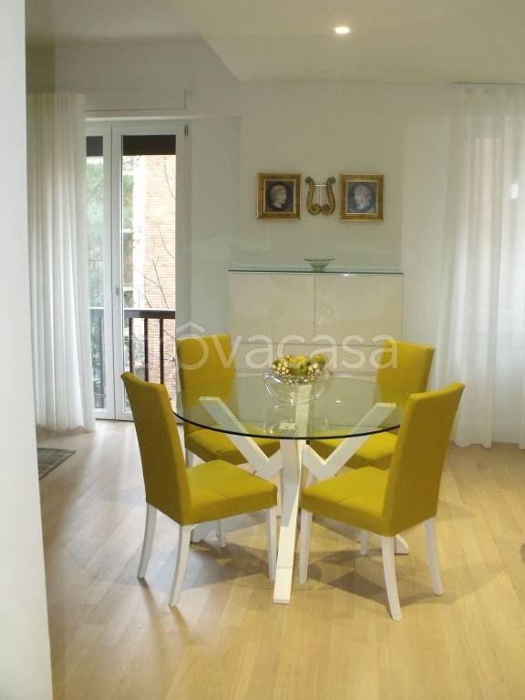 appartamento in affitto a Verona in zona Borgo Trento