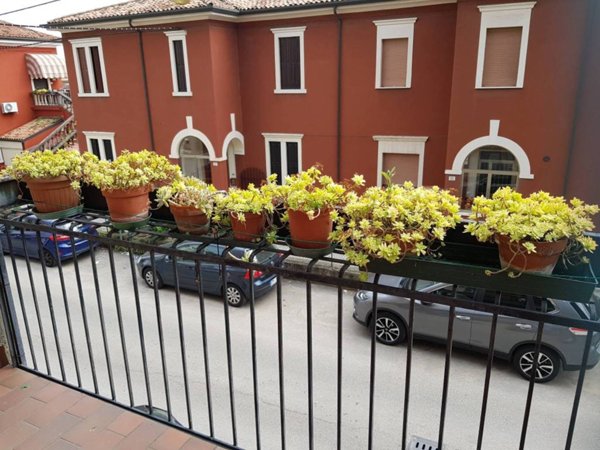 appartamento in affitto a Verona in zona Borgo Venezia / Borgo Trieste