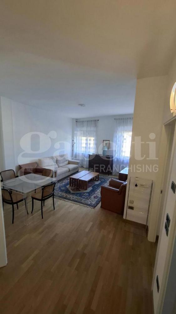 appartamento in affitto a Verona