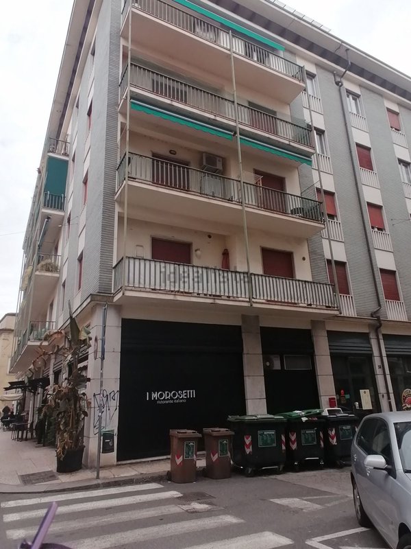 appartamento in affitto a Verona in zona Cittadella