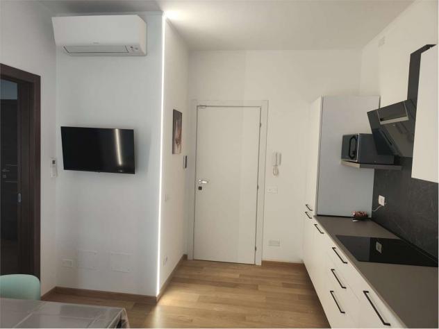 appartamento in affitto a Verona in zona Borgo Roma