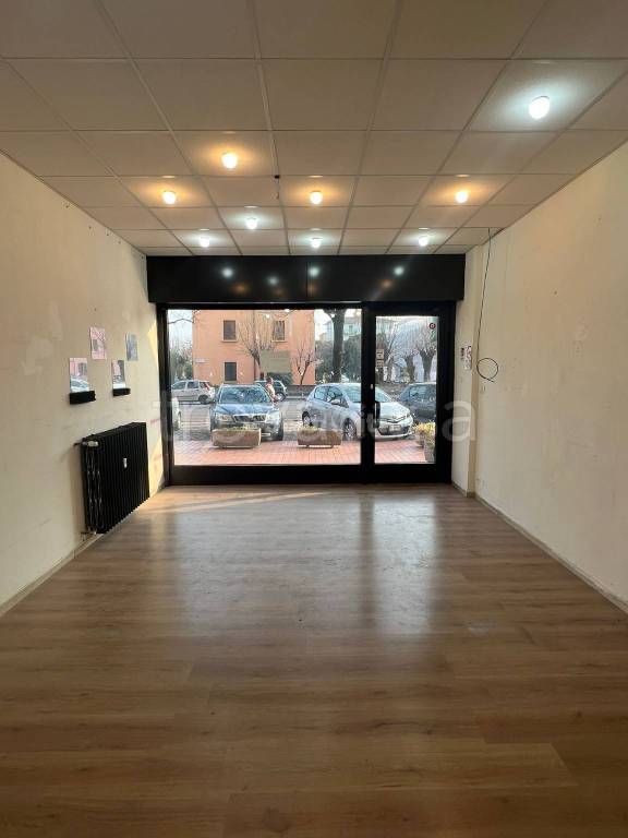 appartamento in affitto a Verona in zona Borgo Venezia / Borgo Trieste