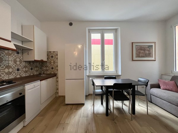 appartamento in affitto a Verona in zona Centro Storico