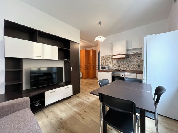 appartamento in affitto a Verona in zona Centro Storico