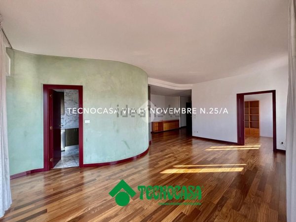 appartamento in affitto a Verona in zona Borgo Trento