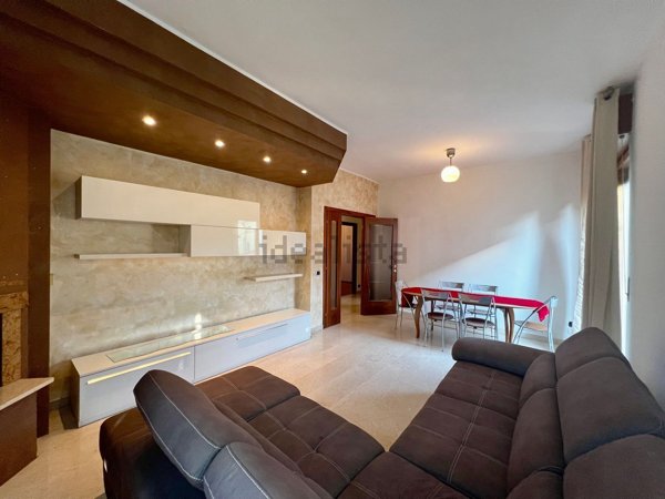 appartamento in affitto a Verona