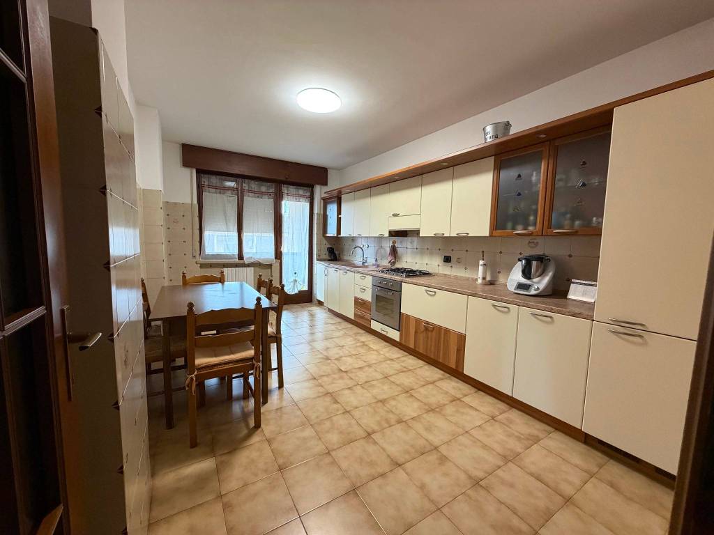 appartamento in affitto a Verona in zona Borgo Venezia / Borgo Trieste