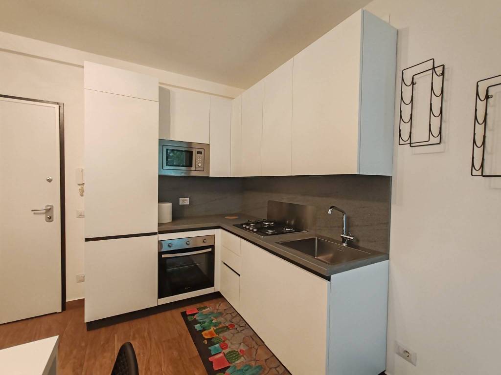 appartamento in affitto a Verona in zona Borgo Roma