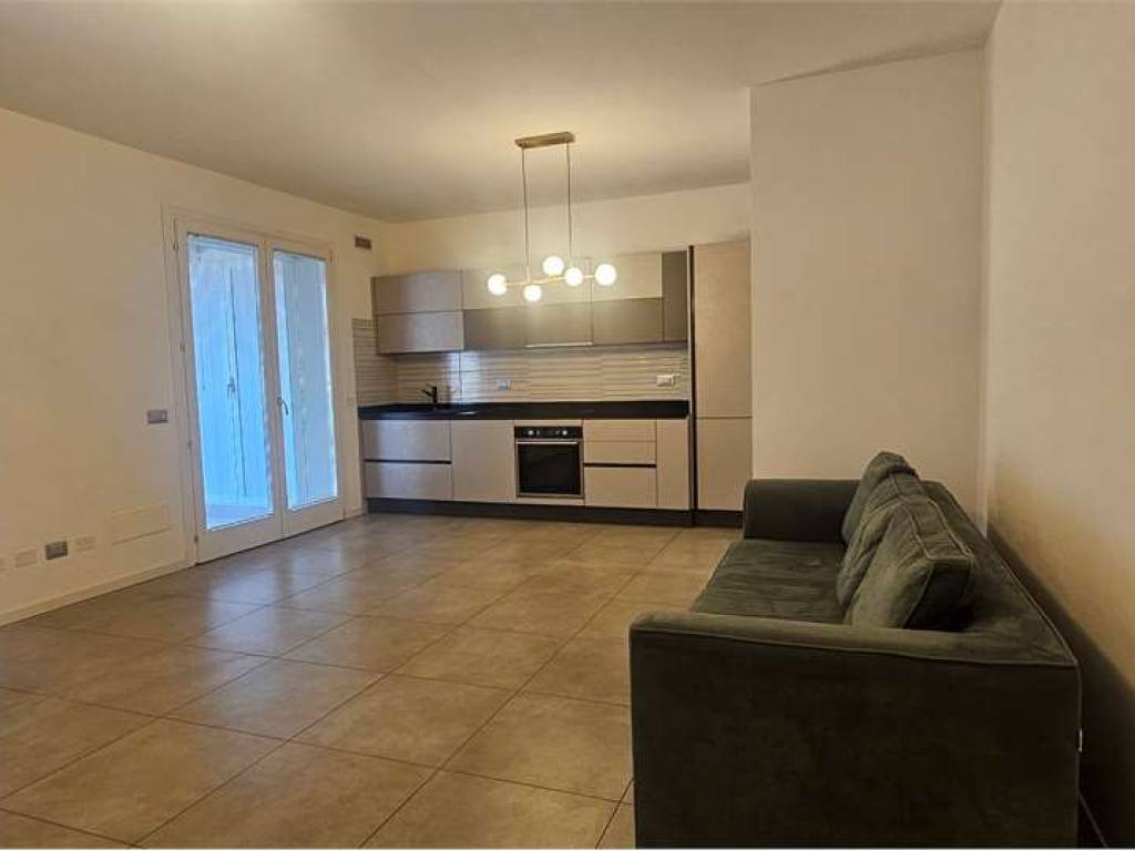 appartamento in affitto a Verona in zona Borgo Milano