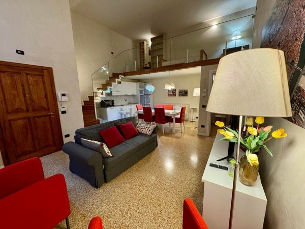 appartamento in affitto a Verona