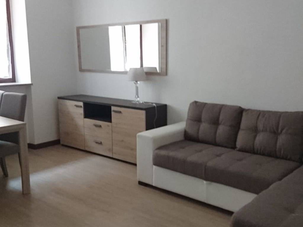 appartamento in affitto a Verona in zona Centro Storico