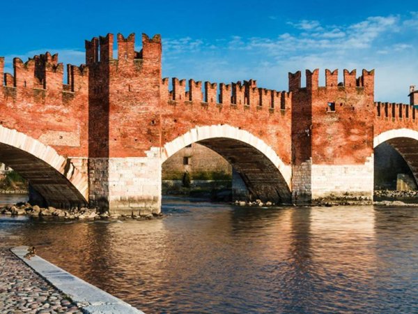 appartamento in affitto a Verona in zona San Zeno