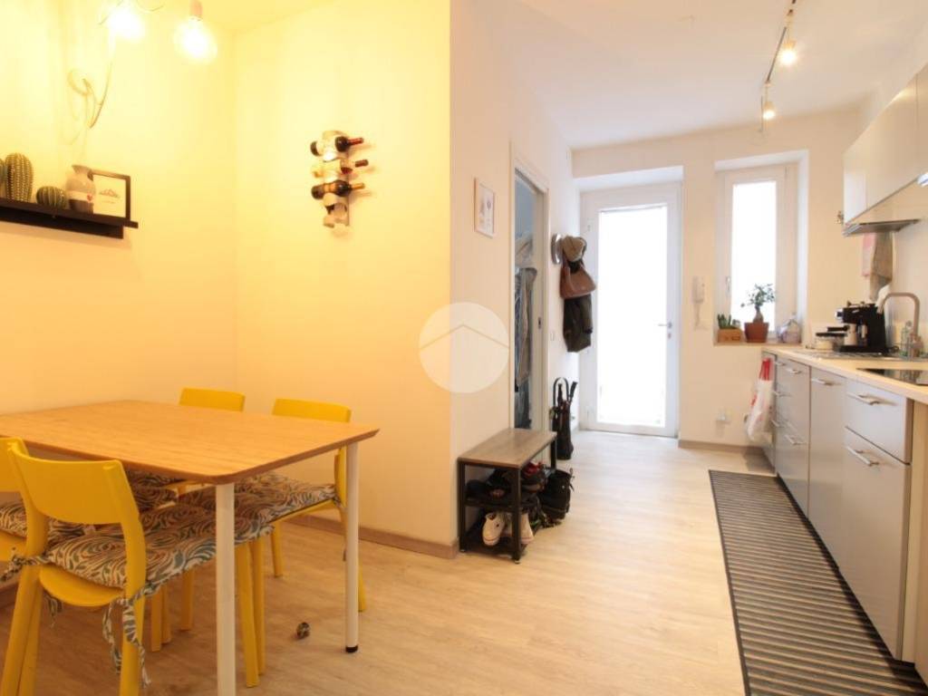 appartamento in affitto a Verona