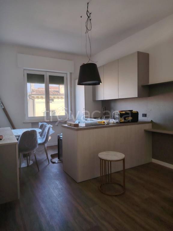 appartamento in affitto a Verona in zona Veronetta