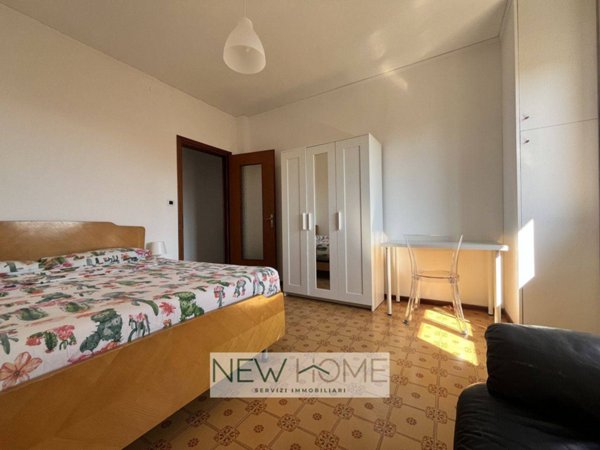 attico in affitto a Verona