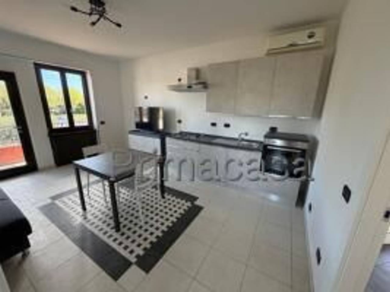 appartamento in affitto a Verona in zona San Massimo all'Adige