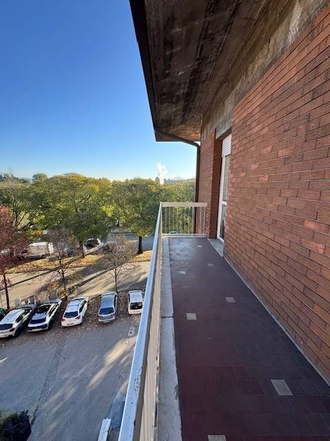 appartamento in affitto a Verona