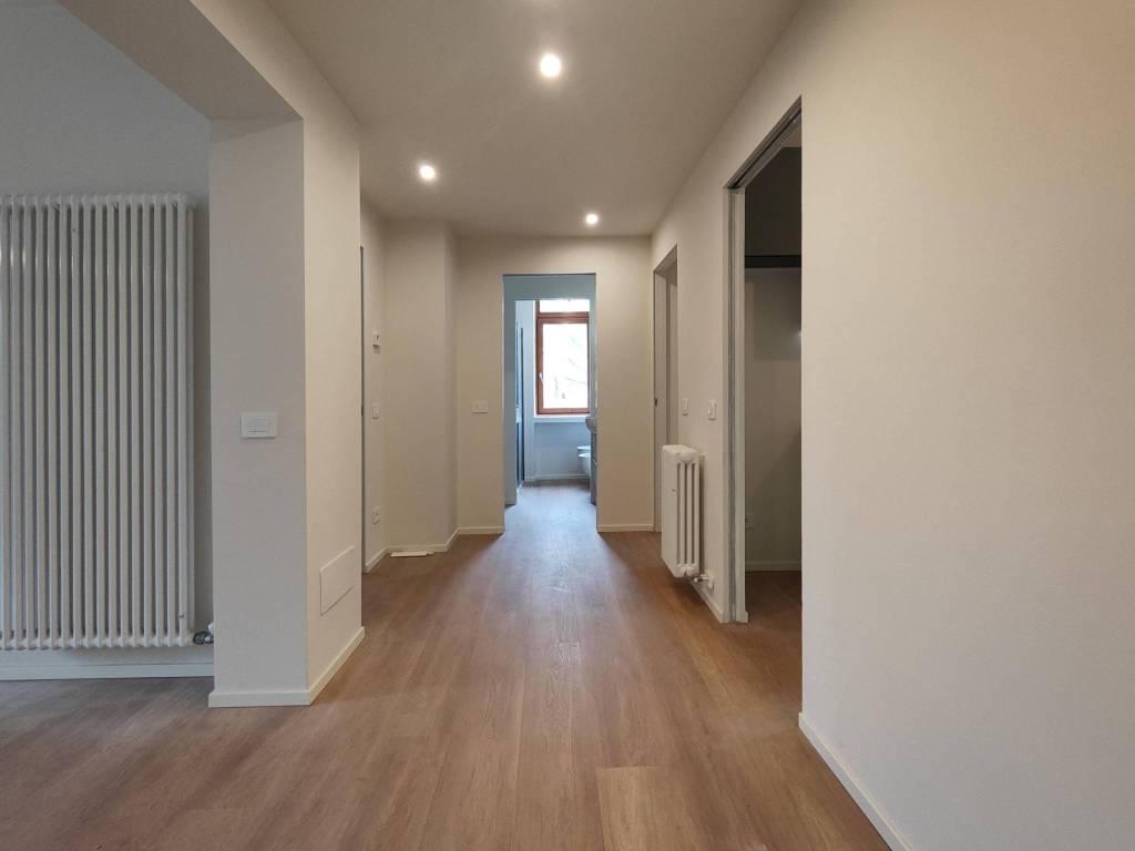 appartamento in affitto a Verona