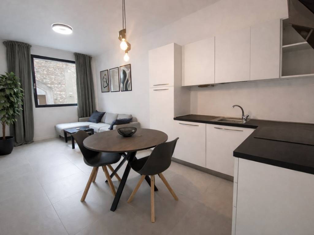 appartamento in affitto a Verona in zona Cittadella