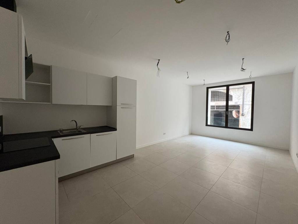 appartamento in affitto a Verona