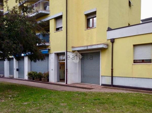 loft in affitto a Verona in zona Borgo Milano