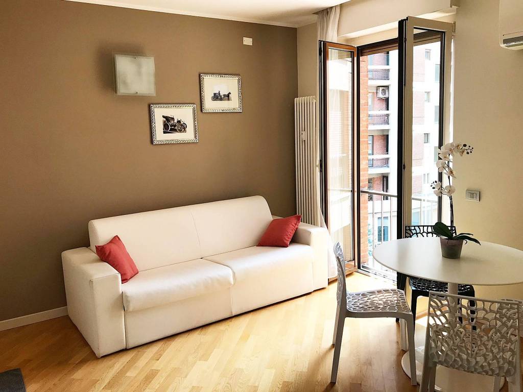 appartamento in affitto a Verona in zona Centro Storico