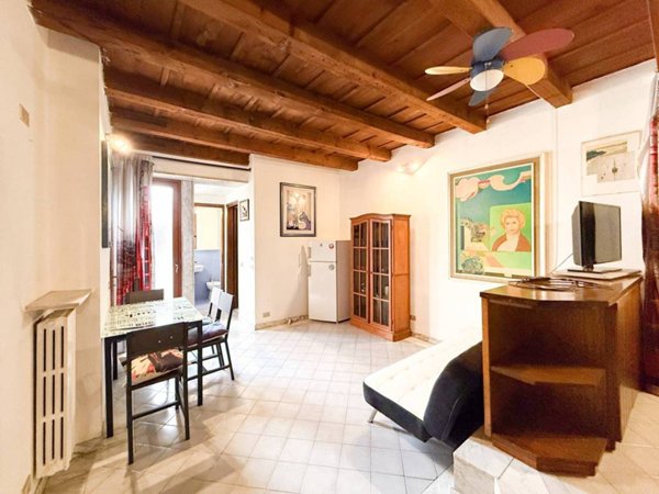 appartamento in affitto a Verona in zona Veronetta