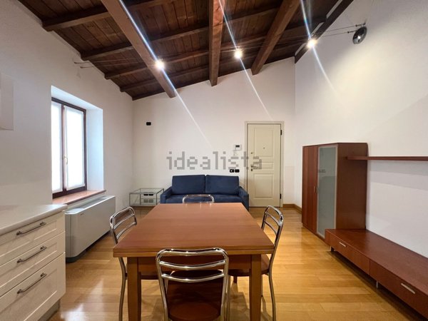 appartamento in affitto a Verona in zona Centro Storico