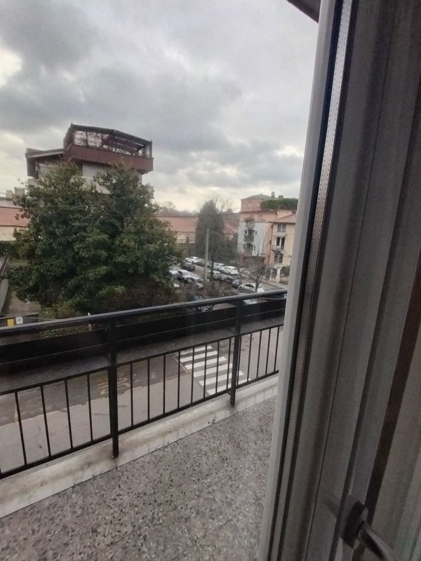 appartamento in affitto a Verona in zona Borgo Trento