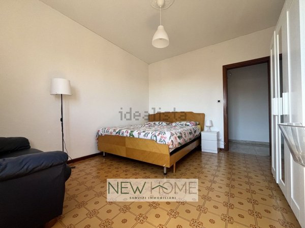 appartamento in affitto a Verona in zona Borgo Venezia / Borgo Trieste