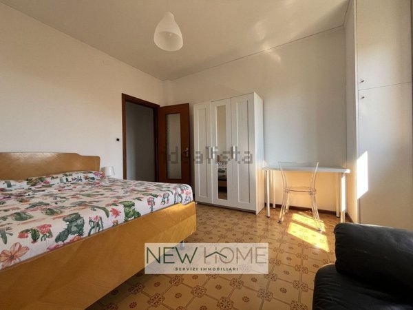 appartamento in affitto a Verona in zona Borgo Venezia / Borgo Trieste