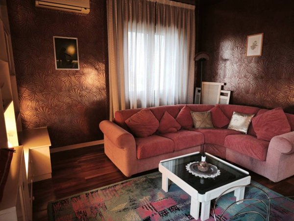 appartamento in affitto a Verona in zona Golosine