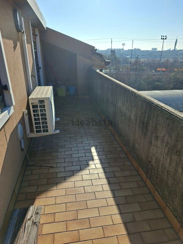 appartamento in affitto a Verona in zona Cittadella