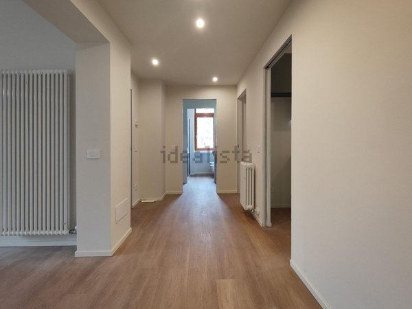 appartamento in affitto a Verona in zona Veronetta