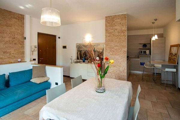 appartamento in affitto a Verona in zona San Massimo all'Adige