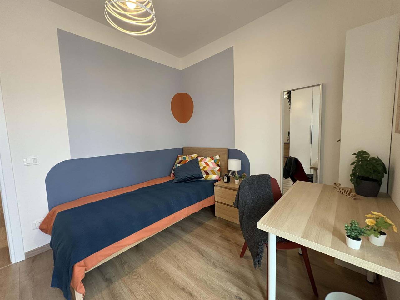 negozio in affitto a Verona in zona Borgo Trento