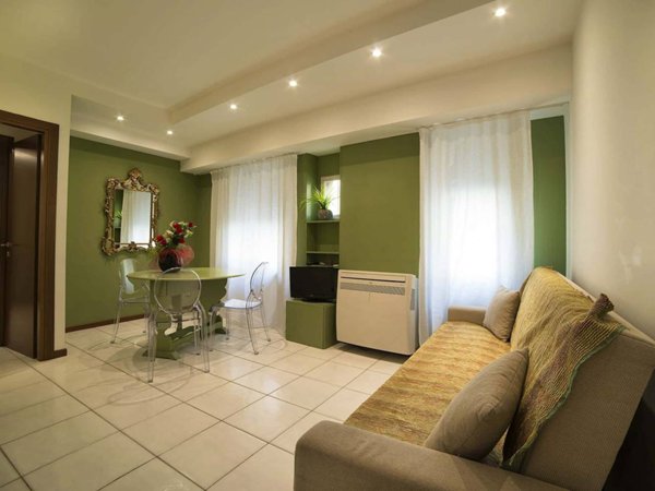 appartamento in affitto a Verona in zona Centro Storico